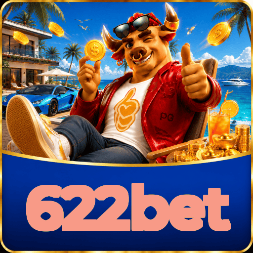 622bet Instalar Logo 1