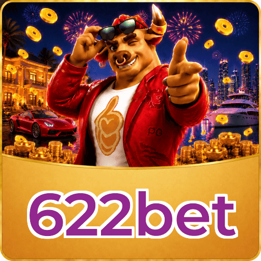 Certificação GLI 622bet