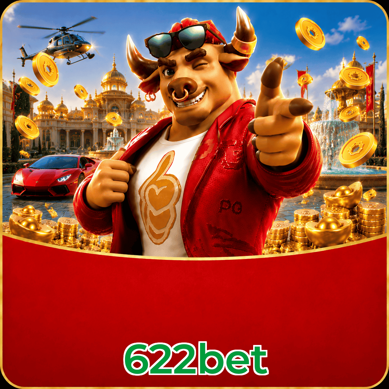 Loteria 622bet - Mega-Sena online