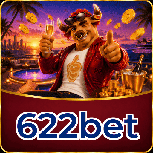 622bet Instalar Logo 3