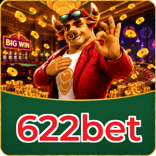 622bet Certificado eCOGRA