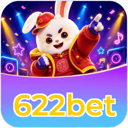 622bet Logo 3
