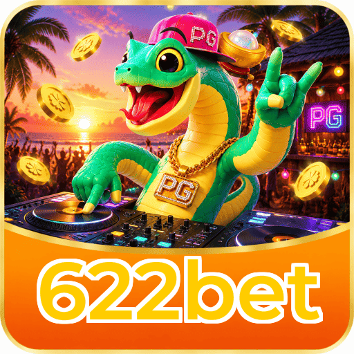 622bet Segurança Logo 1