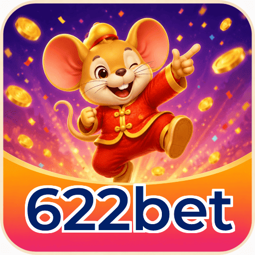 622bet Logo 2