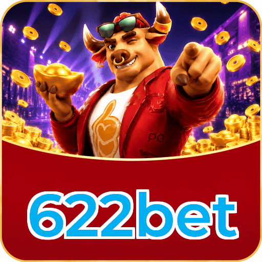 622bet Segurança Logo 3